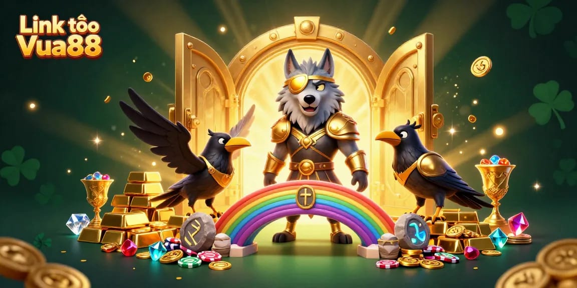 Win big with Link vào Vua88 by immersing in thrilling casino adventures with unique game elements.