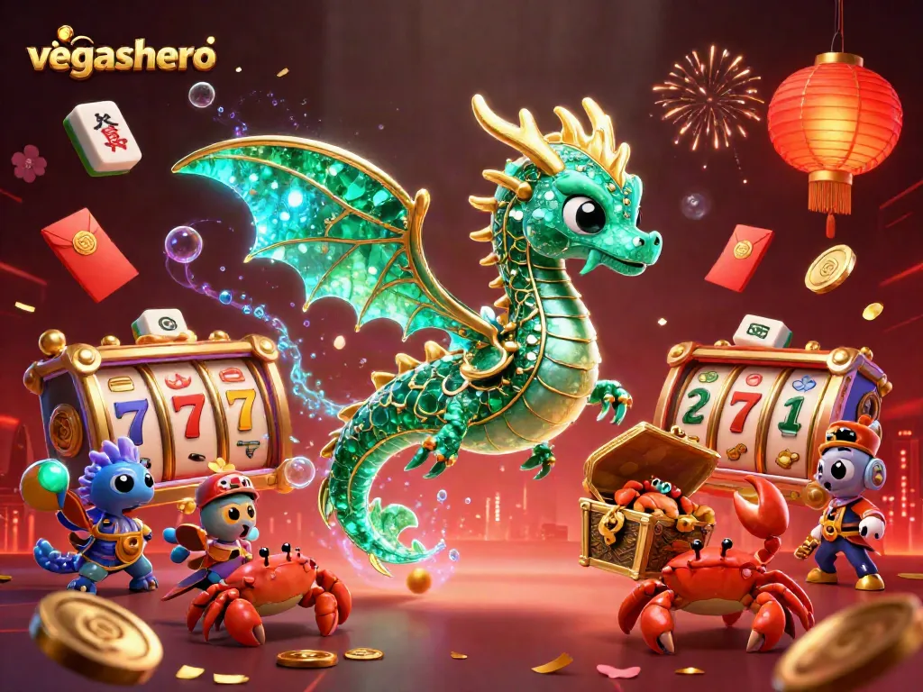 Engage with vegashero while experiencing vibrant casino dynamics and captivating game elements.
